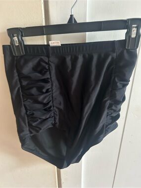 High waisted bottoms from Coral Reef S
